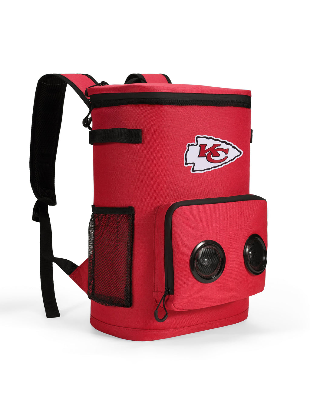 Bluetooth Backpack Cooler | Kansas City Chiefs
