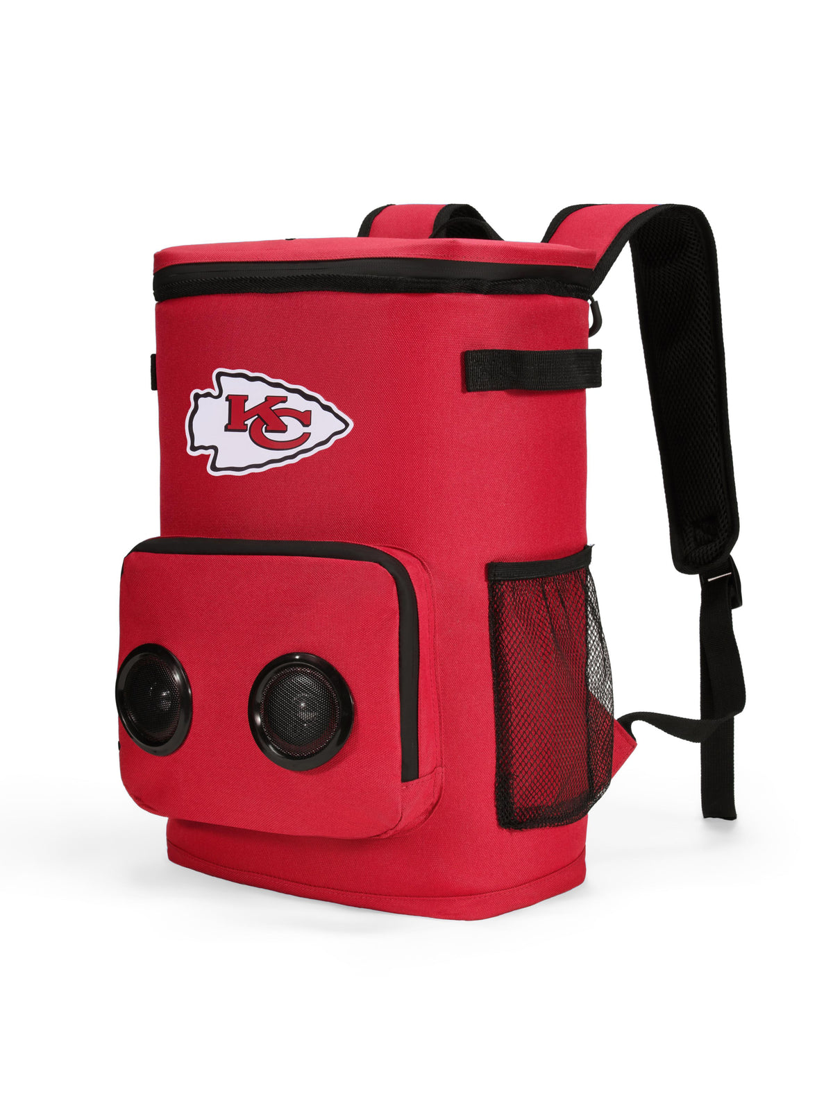 Bluetooth Backpack Cooler | Kansas City Chiefs