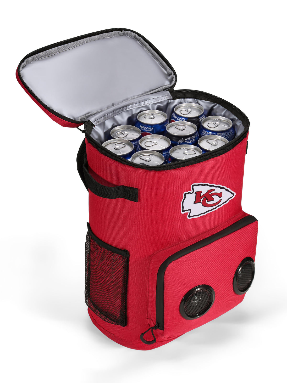Bluetooth Backpack Cooler | Kansas City Chiefs