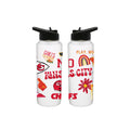 Loco Design 34oz Quencher | Kansas City Chiefs