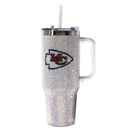 46oz Bling Colossal Tumbler | Kansas City Chiefs