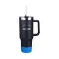 40 OZ Game Day Tumbler I | Los Angeles Chargers