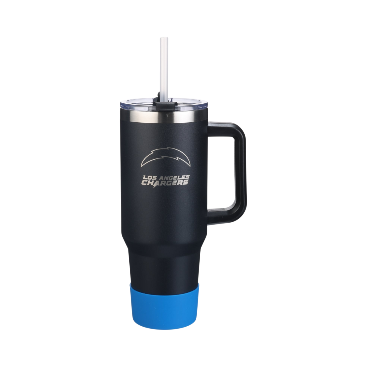 40 OZ Game Day Tumbler I | Los Angeles Chargers