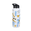 34oz Team Spirit Water Bottle I | Los Angeles Chargers