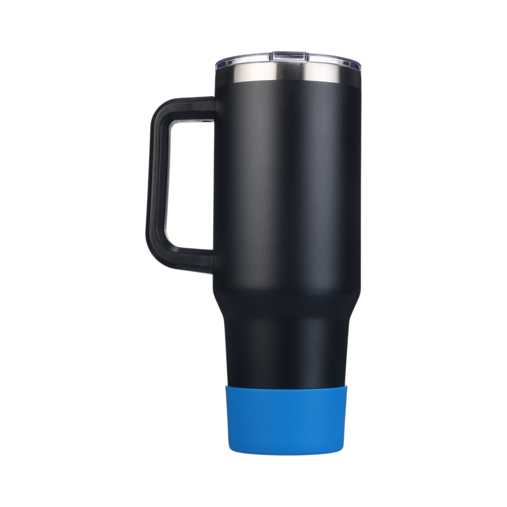 40 OZ Game Day Tumbler I | Los Angeles Rams