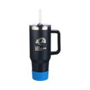 40 OZ Game Day Tumbler I | Los Angeles Rams