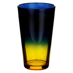 2-Pack Ombre Pint Glasses | Los Angeles Rams