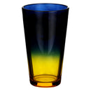 2-Pack Ombre Pint Glasses | Los Angeles Rams