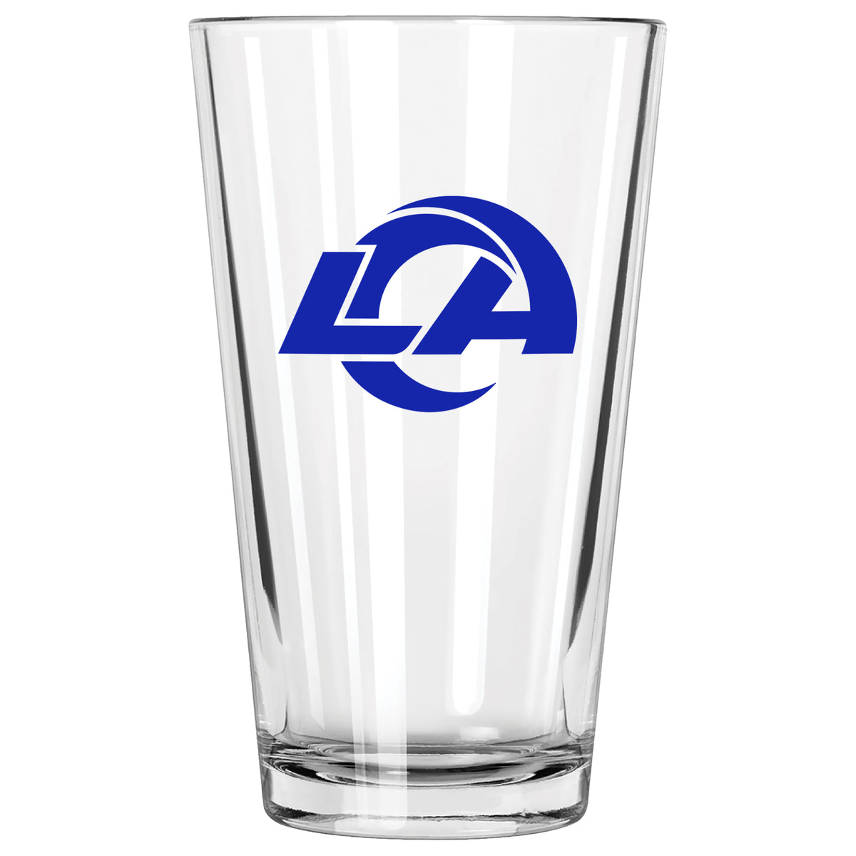 17oz Mixing Glass | Los Angeles Rams