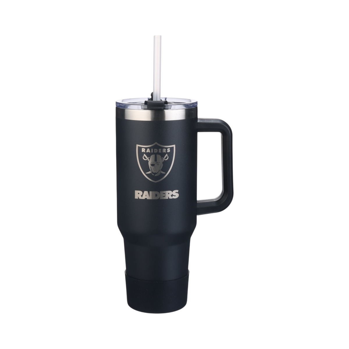 40 OZ Game Day Tumbler I | Las Vegas Raiders