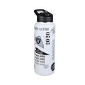 34oz Team Spirit Water Bottle I | Las Vegas Raiders