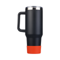 40 OZ Game Day Tumbler I | Miami Dolphins