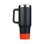 40 OZ Game Day Tumbler I | Miami Dolphins