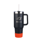 40 OZ Game Day Tumbler I | Miami Dolphins