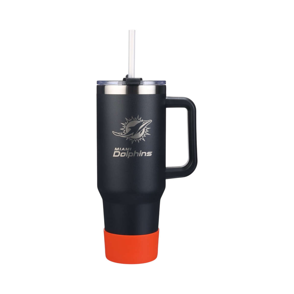 40 OZ Game Day Tumbler I | Miami Dolphins