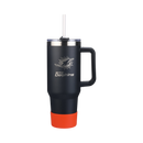 40 OZ Game Day Tumbler I | Miami Dolphins