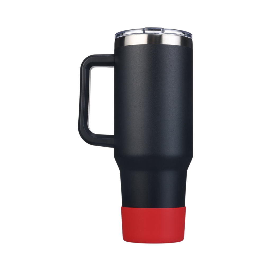 40 OZ Game Day Tumbler I | New England Patriots