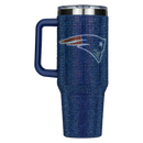 40oz TC Bling Game Day Tumbler I | New England Patriots