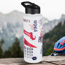 34oz Team Spirit Water Bottle I | New England Patriots