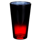 2-Pack Ombre Pint Glasses | New England Patriots