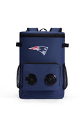 Bluetooth Backpack Cooler | New England Patriots