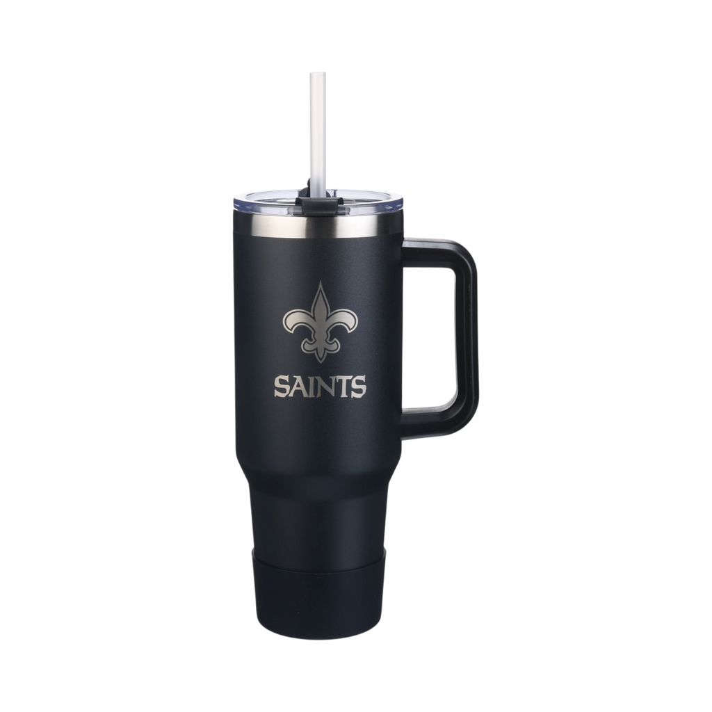 40 OZ Game Day Tumbler I | New Orleans Saints