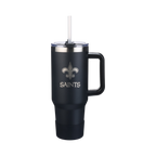 40 OZ Game Day Tumbler I | New Orleans Saints