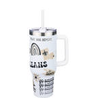 40oz Team Spirit Game Day Tumbler I | New Orleans Saints