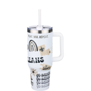 40oz Team Spirit Game Day Tumbler I | New Orleans Saints