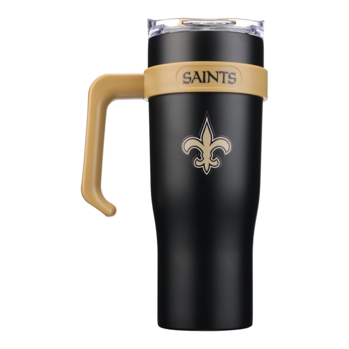40oz Slim Tumbler I | New Orleans Saints