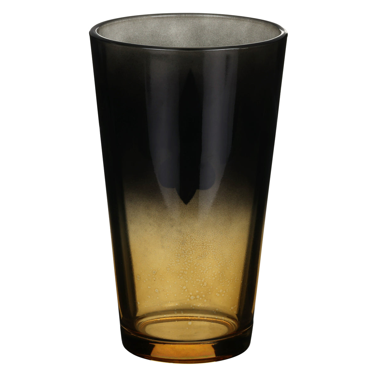 2-Pack Ombre Pint Glasses | New Orleans Saints