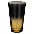 2-Pack Ombre Pint Glasses | New Orleans Saints