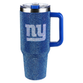40oz TC Bling Game Day Tumbler I | New York Giants