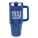 40oz TC Bling Game Day Tumbler I | New York Giants