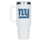 40oz Bling Collosal Tumbler | New York Giants