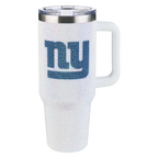 40oz Bling Collosal Tumbler | New York Giants