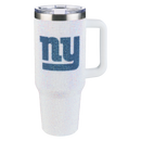 40oz Bling Collosal Tumbler | New York Giants