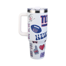 40oz Team Spirit Game Day Tumbler I | New York Giants