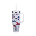 40oz Team Spirit Game Day Tumbler I | New York Giants
