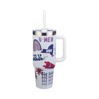 40oz Team Spirit Game Day Tumbler I | New York Giants