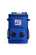 Bluetooth Backpack Cooler | New York Giants
