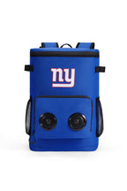 Bluetooth Backpack Cooler | New York Giants