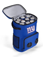 Bluetooth Backpack Cooler | New York Giants