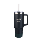 40 OZ Game Day Tumbler I | New York Jets