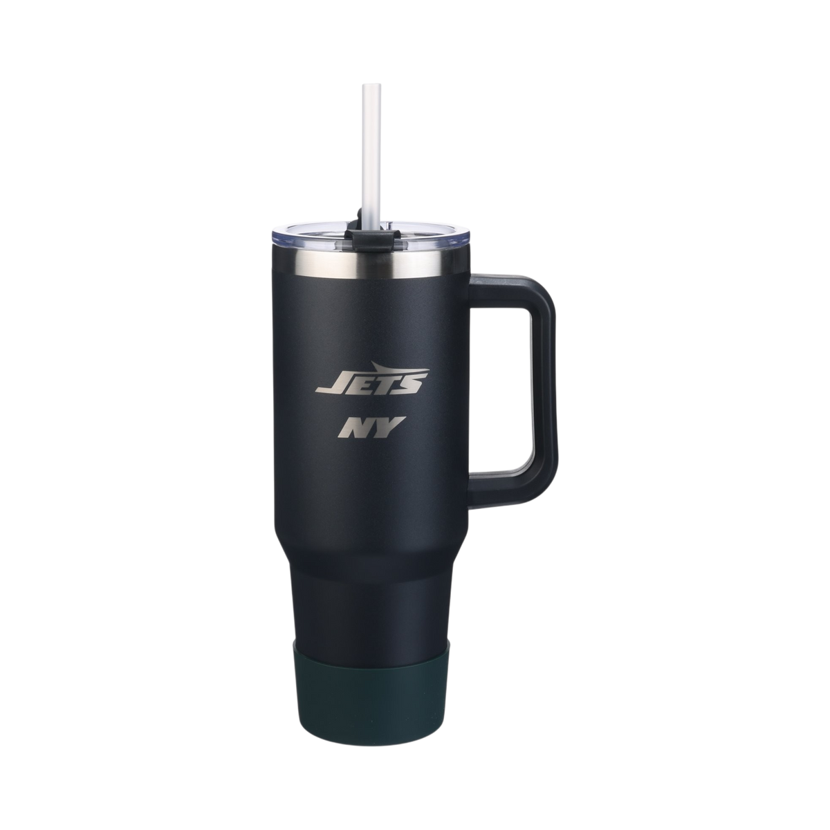 40 OZ Game Day Tumbler I | New York Jets
