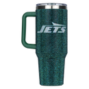 40oz TC Bling Game Day Tumbler I | New York Jets