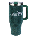 40oz TC Bling Game Day Tumbler I | New York Jets
