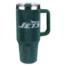40oz TC Bling Game Day Tumbler I | New York Jets