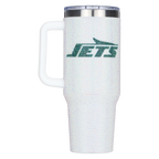 40oz Bling Collosal Tumbler | New York Jets