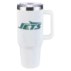 40oz Bling Collosal Tumbler | New York Jets